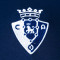 Camiseta CA Osasuna Training 2021-2022 Niño Navy