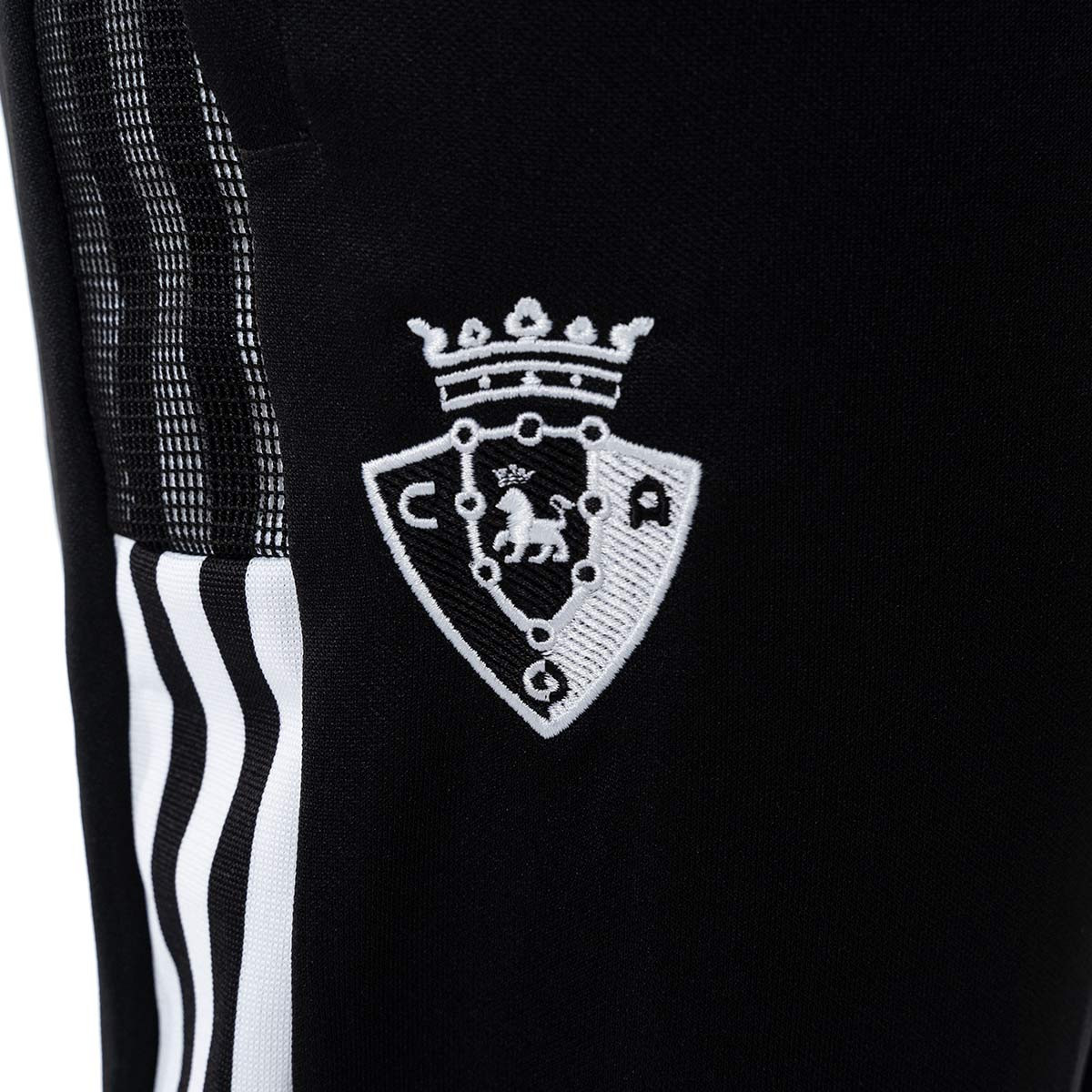 Skillful Sprout Christchurch Pantalón largo adidas CA Osasuna Training 2021-2022 Black - Fútbol Emotion Skillful Sprout Christchurch Pantalón largo adidas CA Osasuna Training 2021-2022 Black - Fútbol Emotion