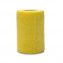 Sujeta-Espinilleras (7,5 cm x 4,6 m) Amarillo