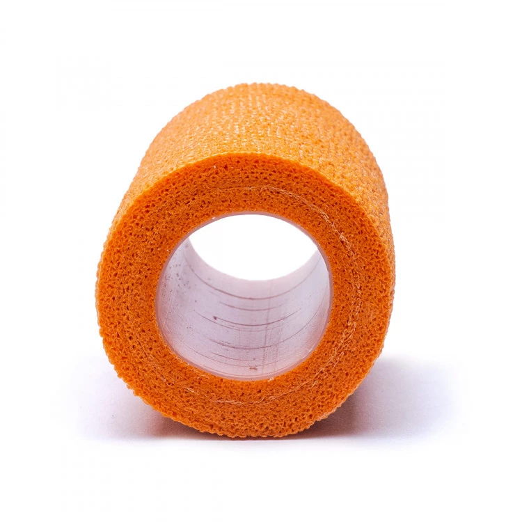 tape-rehab-medic-sujeta-espinilleras-7,5-cm-x-4,6-m-naranja-1