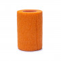 Shin Guard Tape (7,5 cm x 4,6 m) Orange