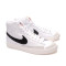 Obuwie sportowe Nike Blazer Mid '77 Vintage