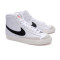 Sapatilha Nike Blazer Mid '77 Mulher