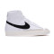 Sapatilha Nike Blazer Mid '77 Mulher