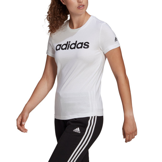 camiseta adidas lin tee
