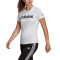 Camisola adidas Lin Tee Mulher