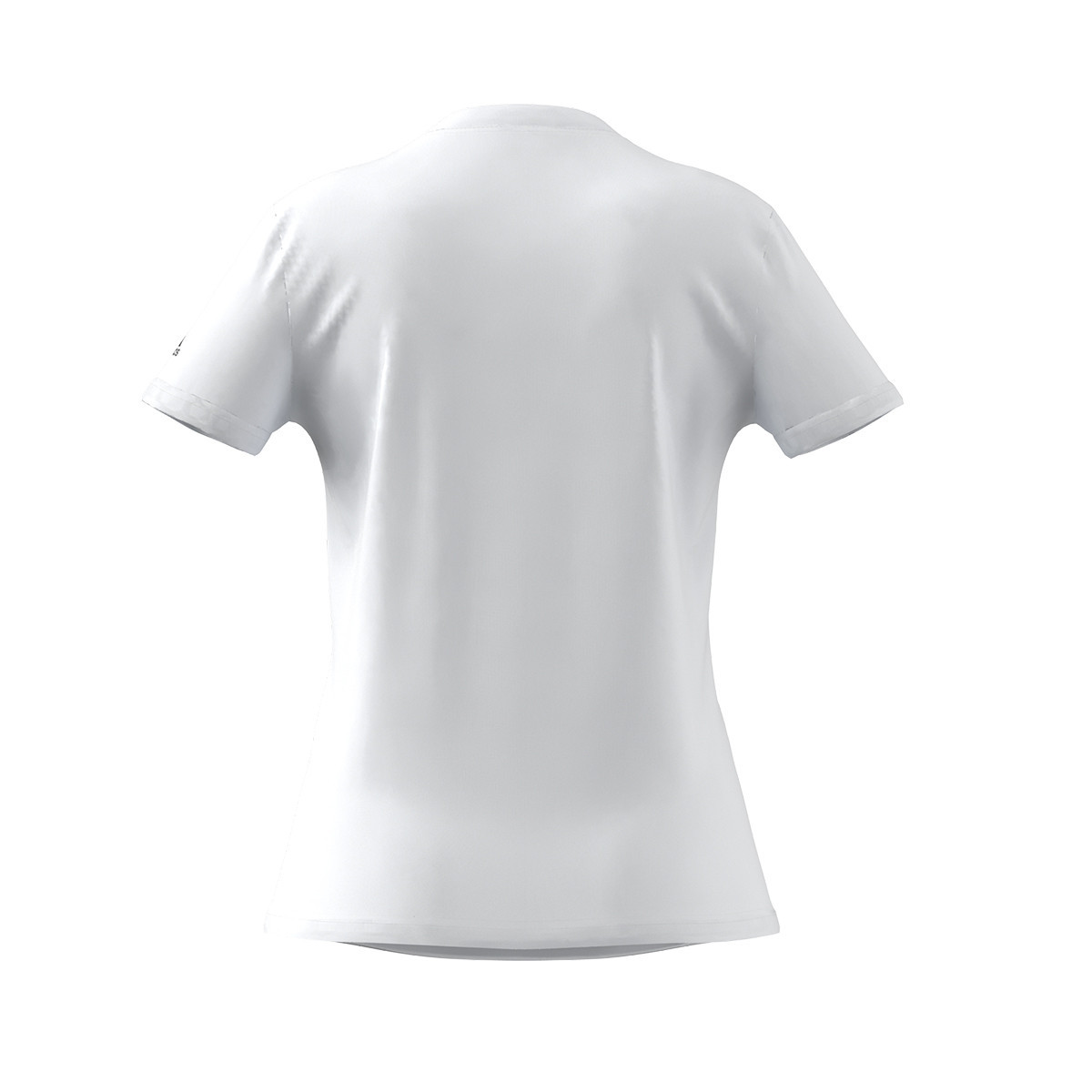 camiseta adidas lin tee