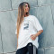 Malla corta adidas  3 Stripes Essentials Mujer
