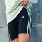 Malla corta adidas  3 Stripes Essentials Mujer