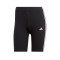 Malla corta adidas  3 Stripes Essentials Mujer
