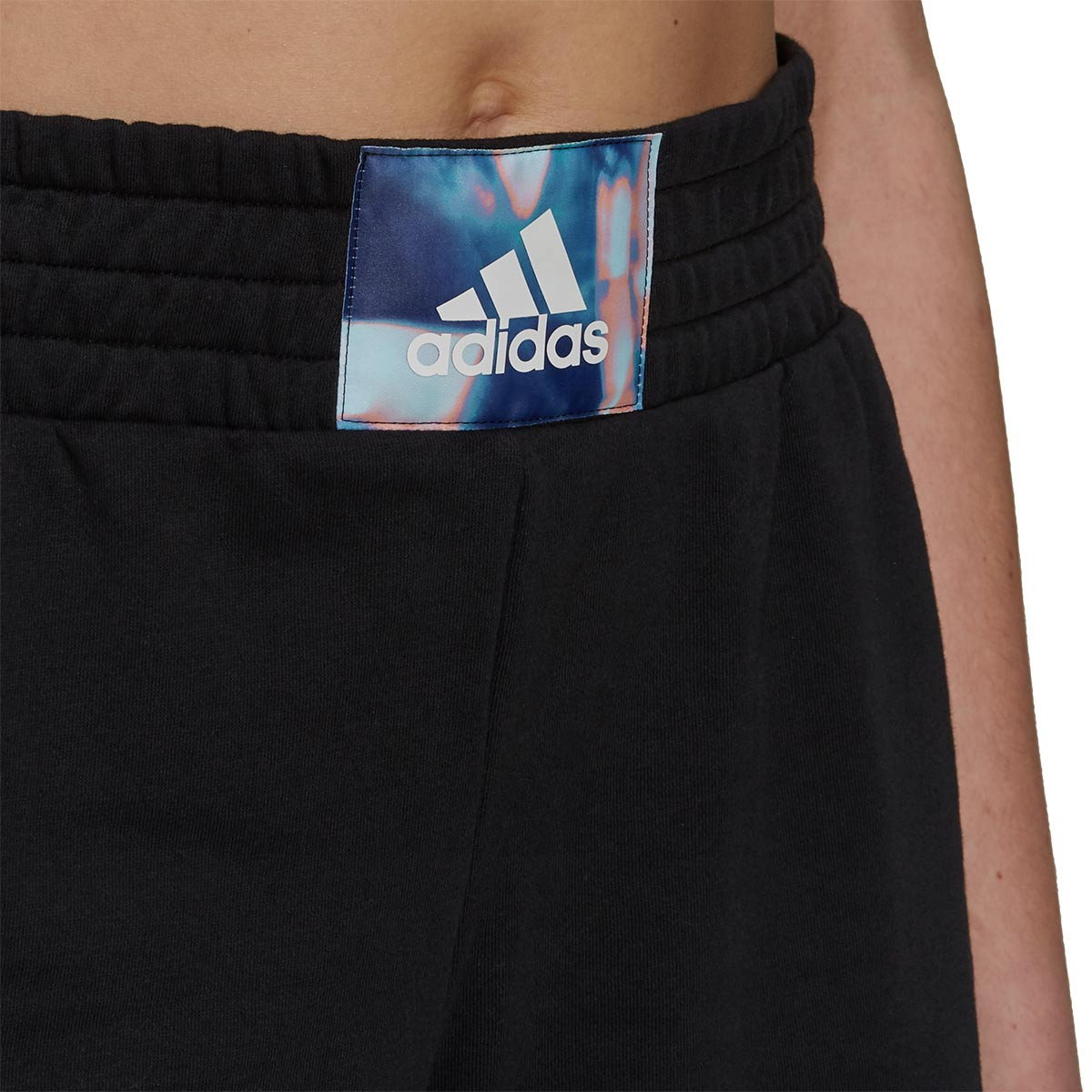 Bermuda Shorts adidas Women YFY Soft 