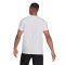Camiseta Sport Box Foil Blanco-Dormet