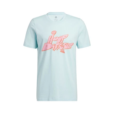 Playera Hoop Different