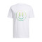 Camiseta YFM SS White