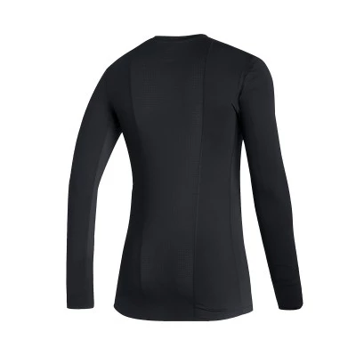 Jersey Techfit Top Long Sleeve
