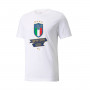 Kids koszulka zwycięzcy Italii