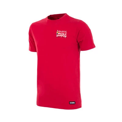 T-Shirt Denmark 1992 European Champions