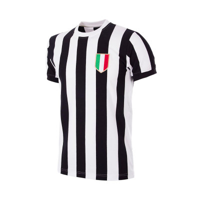 Camisola Juventus FC 1952 - 53 Retro