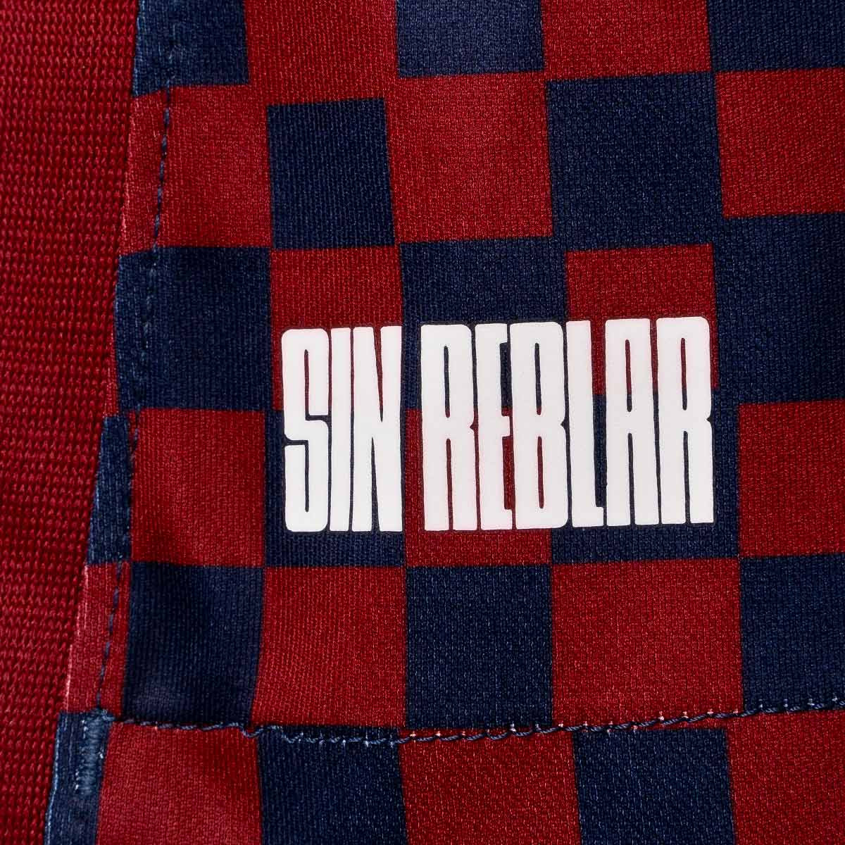 Camiseta Nike SD Huesca Primera Equipación Stadium 2021-2022 Midnight  navy-Team red-White - Fútbol Emotion