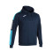 Joma Championship IV Hooded Sweatshirt