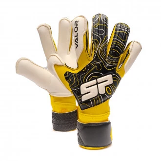 Guantes Valor 99 Pro Yellow-Black-White