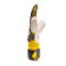 Guante Valor 99 Pro Yellow-Black-White