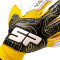 Guante Valor 99 Iconic Protect Yellow-Black-White