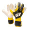 Guante Valor 99 Training Protect Yellow-Black-White