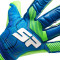 Guante Pantera Fobos Pro Green-Black-Blue