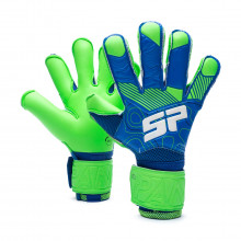 SP Fútbol Pantera Fobos Iconic Gloves