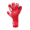 Guante Earhart 3 Training Black-Red-Silver-White