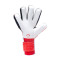 Guante Earhart 3 Training Black-Red-Silver-White