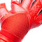 Guante Earhart 3 Training Black-Red-Silver-White