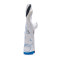Guante Atlas Pro Air Niño Blue-Gray-Silver