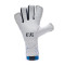 Guante Atlas Pro Air Niño Blue-Gray-Silver