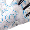 Guante Atlas Pro Air Niño Blue-Gray-Silver