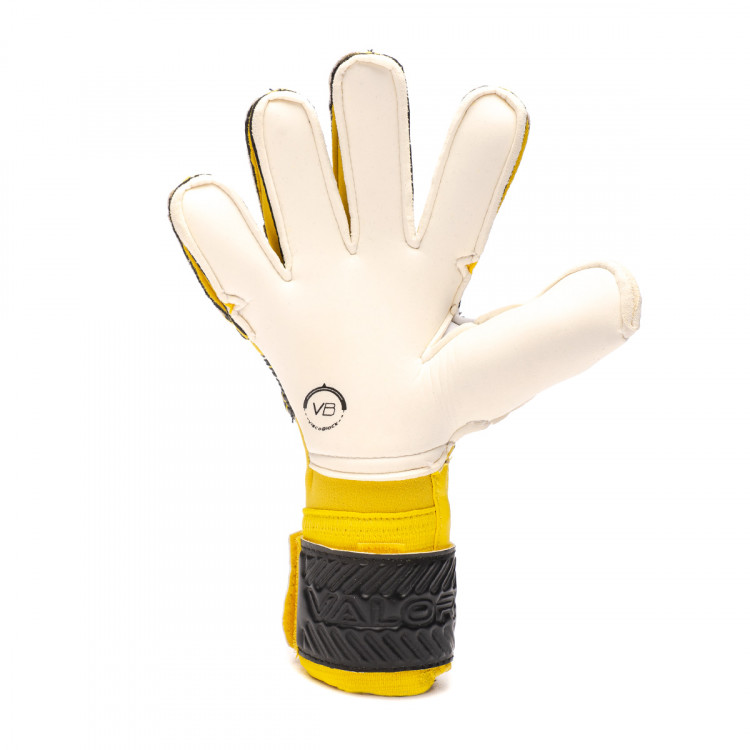 guante-sp-futbol-valor-99-pro-protect-nino-yellow-black-white-3