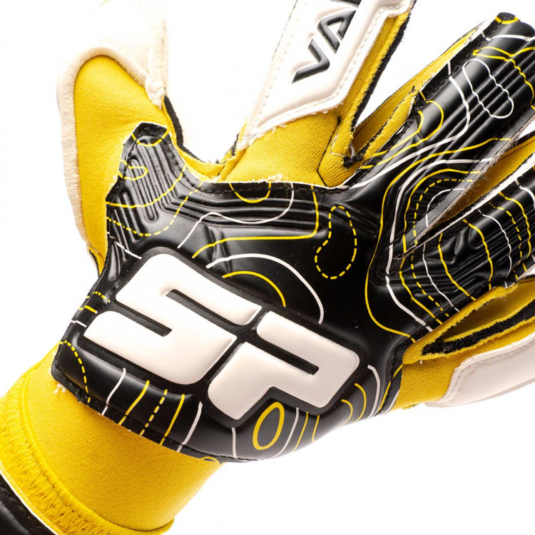 guante-sp-futbol-valor-99-pro-protect-nino-yellow-black-white-4