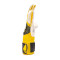 Guante Valor 99 Iconic Niño Yellow-Black-White