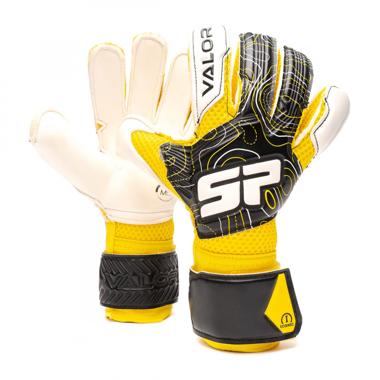 guante-sp-futbol-valor-99-iconic-protect-nino-yellow-black-white-0