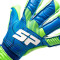Guante Pantera Fobos Protect Niño Green-Black-Blue