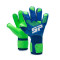 Guante Pantera Fobos Iconic Niño Green-Black-Blue