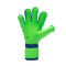 Guante Pantera Fobos Iconic Niño Green-Black-Blue