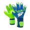 Guante Pantera Fobos Training Niño Green-Black-Blue