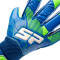 Guante Pantera Fobos Training Niño Green-Black-Blue