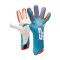 Guante No Goal Zero Pro Niño Orange-White-Blue