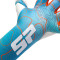 Guante No Goal Zero Pro Niño Orange-White-Blue
