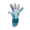 Guante No Goal Zero Iconic Niño Orange-White-Blue