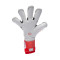 Guante Earhart 3 Pro Niño Black-Red-Silver-White