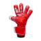 Guante Earhart 3 Iconic Niño Black-Red-Silver-White